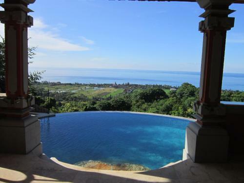 Villa The Raja Singha Boutique Resort Bali