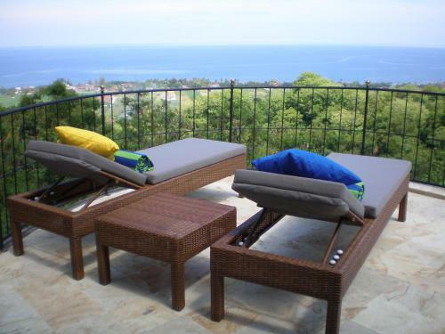 Villa The Raja Singha Boutique Resort Bali