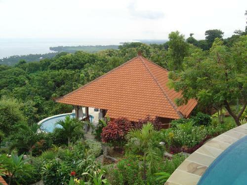 Villa The Raja Singha Boutique Resort Bali