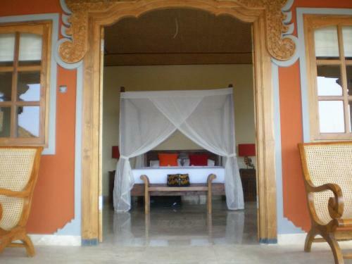 Villa The Raja Singha Boutique Resort Bali