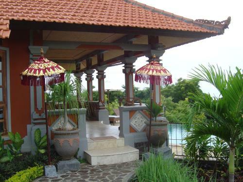 Villa The Raja Singha Boutique Resort Bali