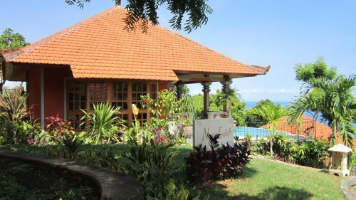 Villa The Raja Singha Boutique Resort Bali