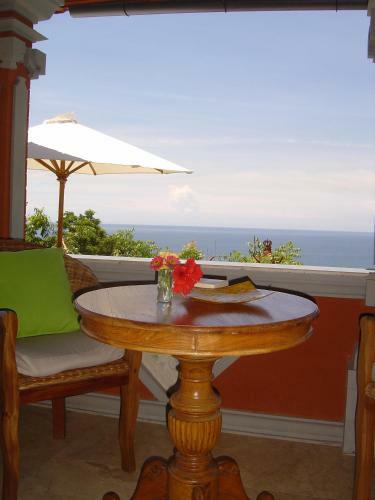 Villa The Raja Singha Boutique Resort Bali