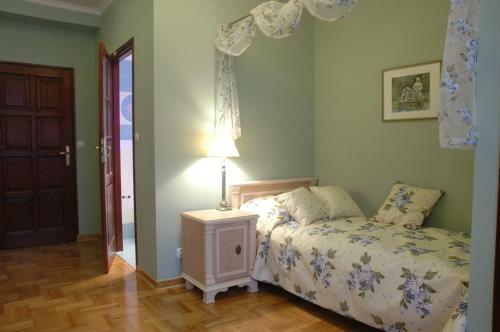 Hostal Wawabed Bed&breakfast