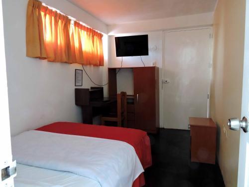 Albergue Hostal Miramar