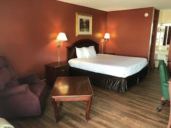 Motel Americas Best Value Inn And Suites Dalton