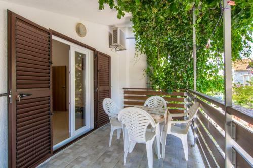 Apartments Kovacevic