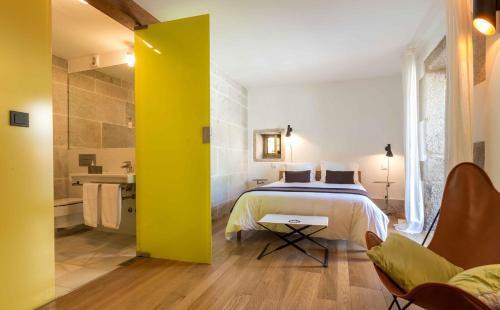 Agroturismo Os Lambr�ns