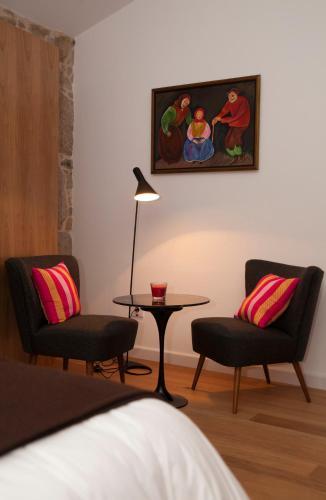 Agroturismo Os Lambr�ns