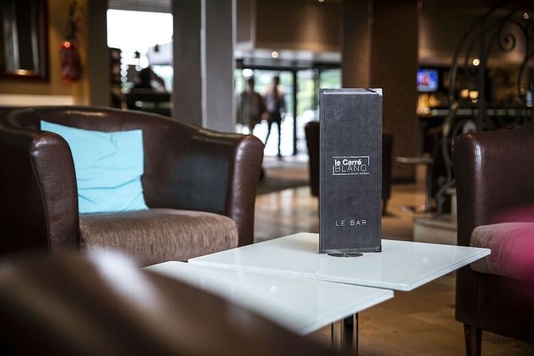 Brit Hotel Saint Brieuc