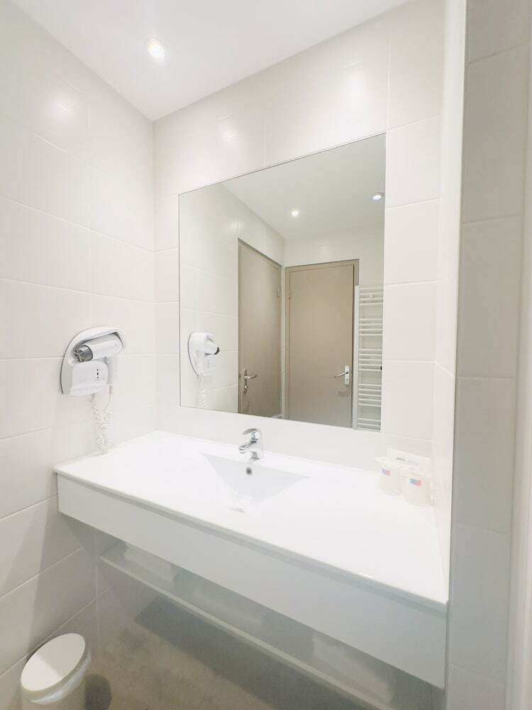 Brit Hotel Saint Brieuc