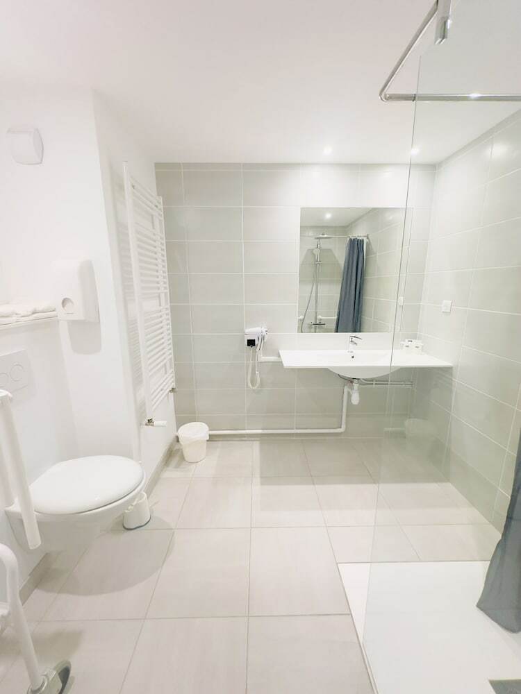 Brit Hotel Saint Brieuc