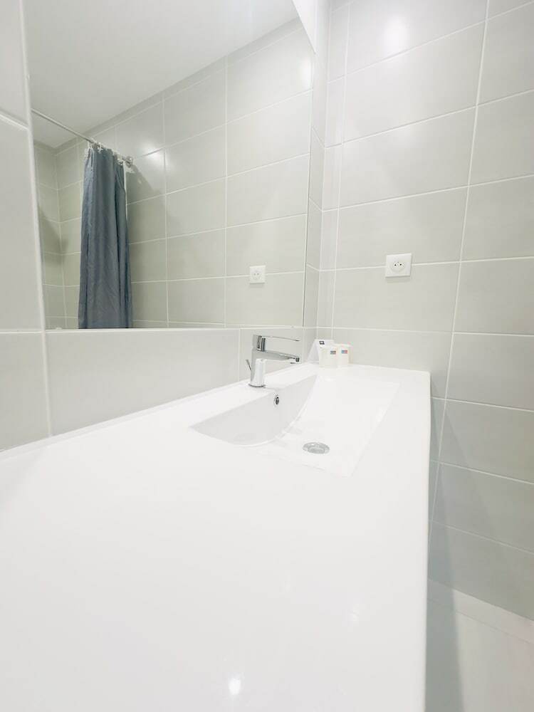 Brit Hotel Saint Brieuc