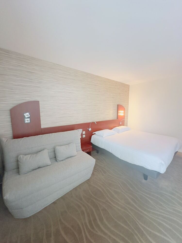 Brit Hotel Saint Brieuc