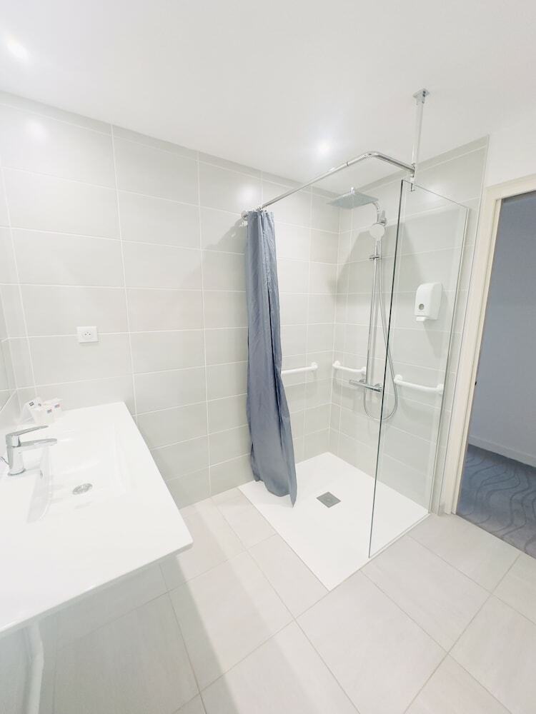 Brit Hotel Saint Brieuc