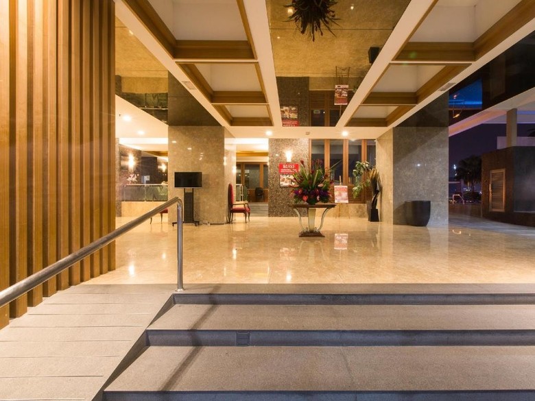 Apartamentos Shaftsbury Serviced Suites