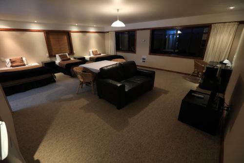 Hillside Hotel