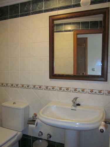 Agroturismo Casa Os Carball�s