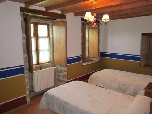 Agroturismo Casa Os Carball�s