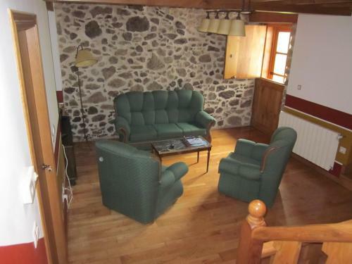 Agroturismo Casa Os Carball�s
