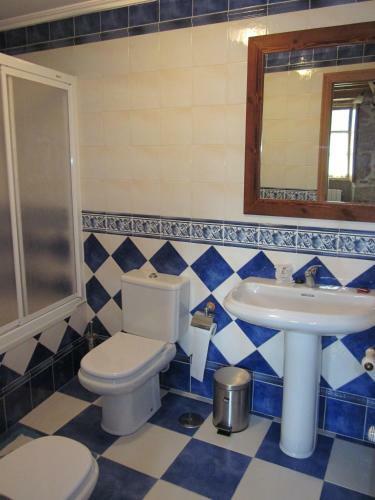 Agroturismo Casa Os Carball�s