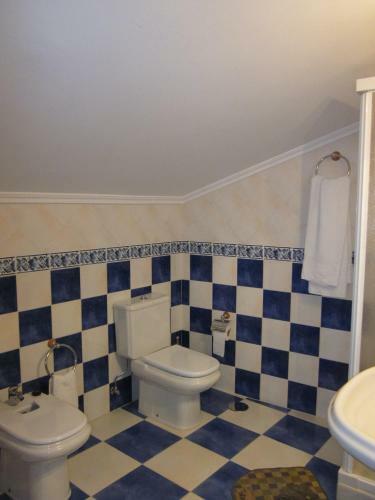 Agroturismo Casa Os Carball�s