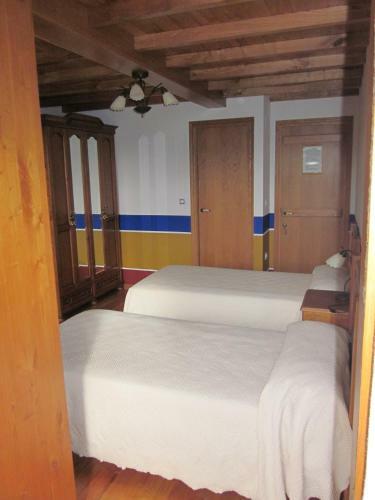 Agroturismo Casa Os Carball�s