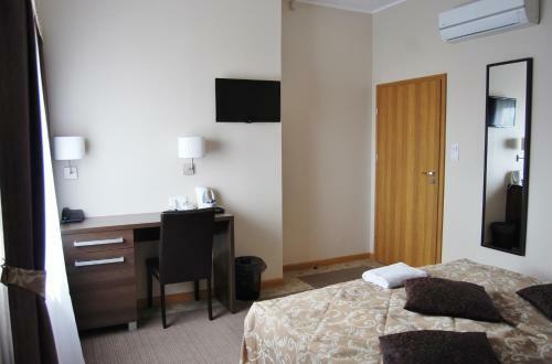 Hostal Z?oty Staw