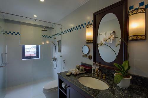 La Residencia Hoian Luxury Boutique Hotel