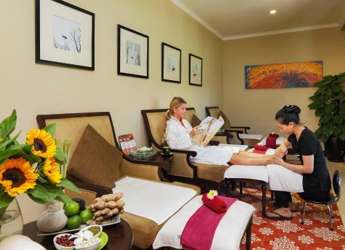 La Residencia Hoian Luxury Boutique Hotel