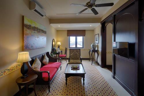 La Residencia Hoian Luxury Boutique Hotel