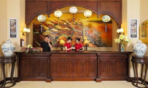 La Residencia Hoian Luxury Boutique Hotel