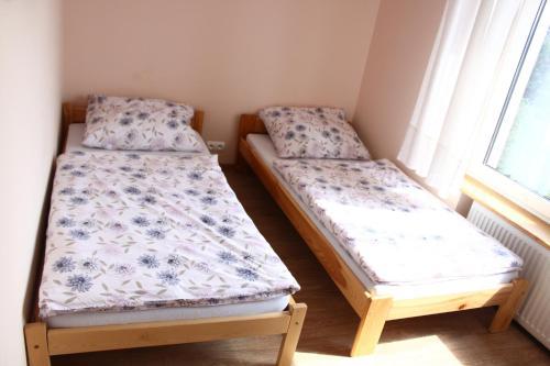 Willa Na Skraju Puszczy