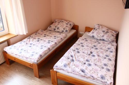 Willa Na Skraju Puszczy