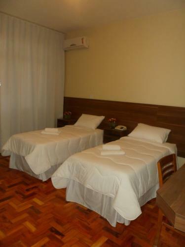 Hotel Embaixador