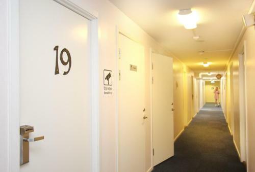 Albergue Rut & Ragnars Vandrarhem