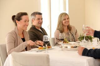 Agroturismo Fayrefield House