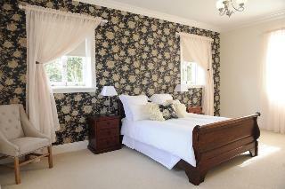 Agroturismo Fayrefield House