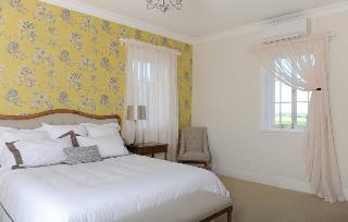 Agroturismo Fayrefield House