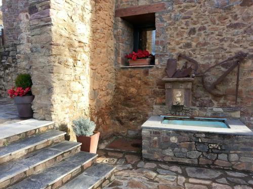 Agroturismo Casa Rural Les Flors