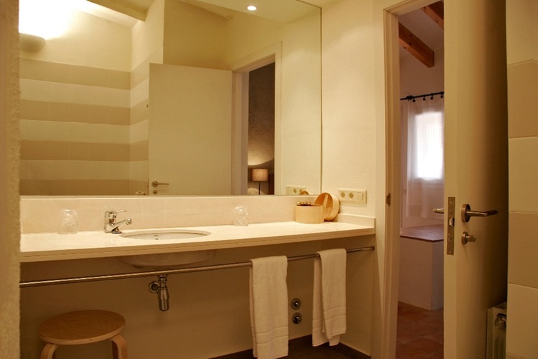 Agroturismo Aldea Roqueta Hotel Rural