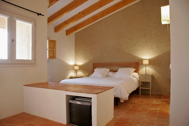 Agroturismo Aldea Roqueta Hotel Rural