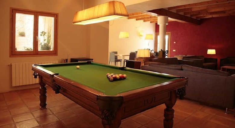 Agroturismo Aldea Roqueta Hotel Rural