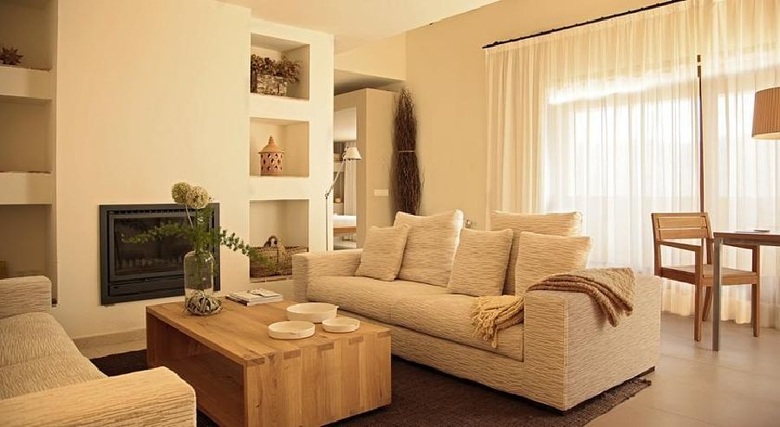 Agroturismo Aldea Roqueta Hotel Rural