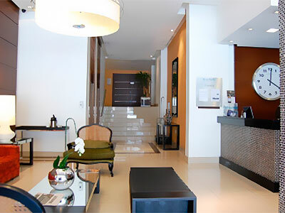 Roochelle Corporate Hotel