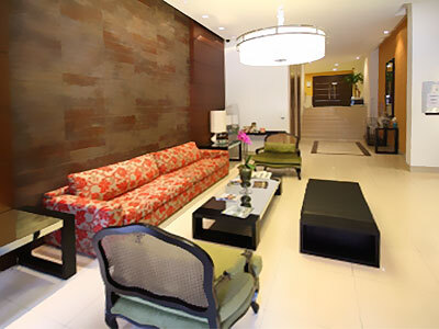 Roochelle Corporate Hotel
