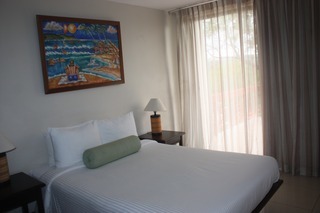 Villas Sol Hotel & Beach Resort(hdo)