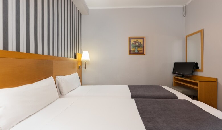 Hotel Lyon
