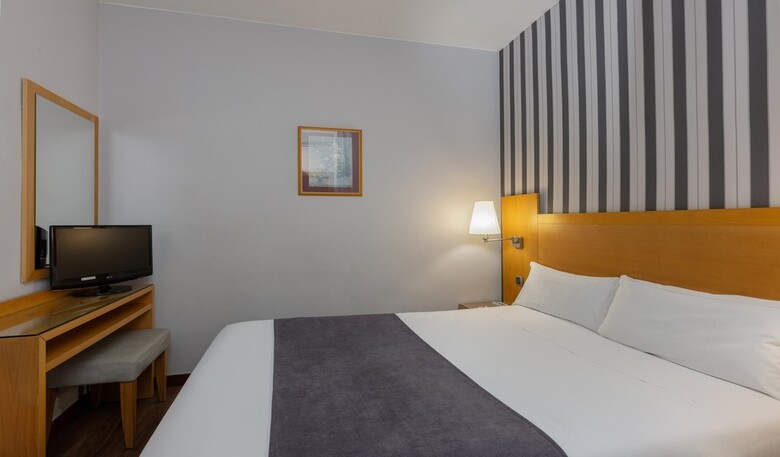 Hotel Lyon