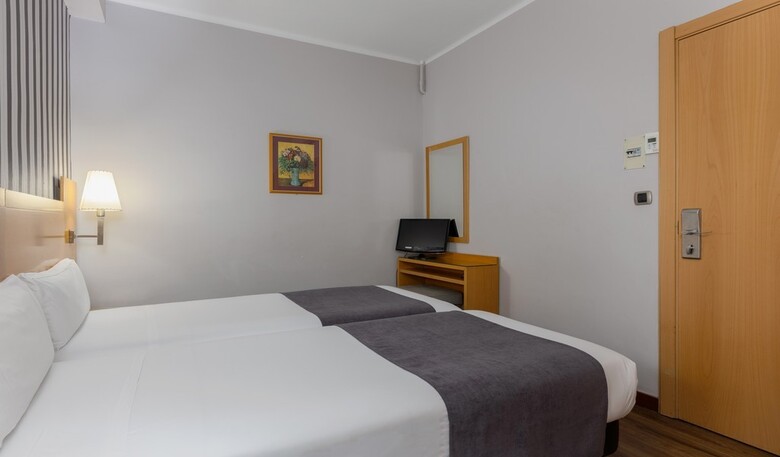 Hotel Lyon